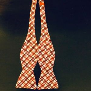 Handmade bowtie